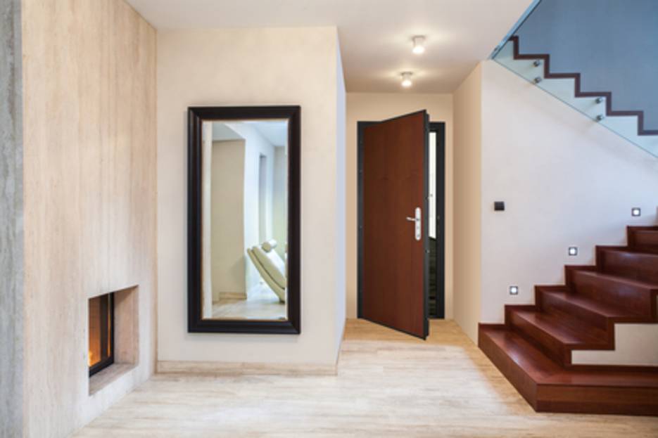 Portes blindées Portes blindées