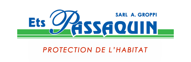 ETS PASSAQUIN ETS PASSAQUIN